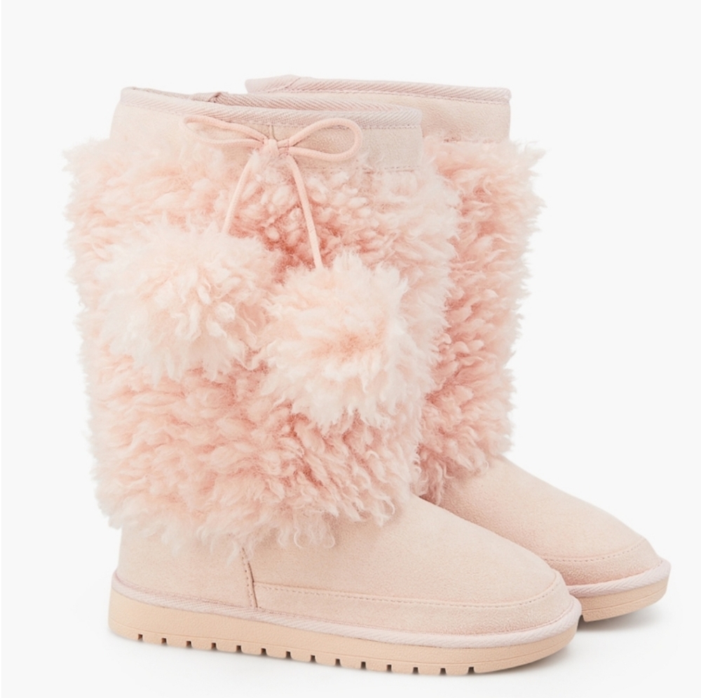 Lala Flat Boot🌸 - Picture 4 of 6